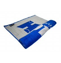 Полотенце Halcyon Logo Towel 