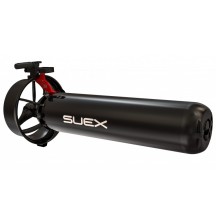 Подводный буксировщик Suex XK