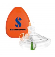 Спасательная Pocket Mask Scubapro