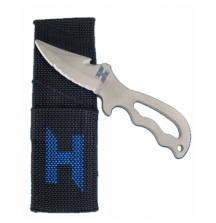 Нож Halcyon Explorer "H" Angled