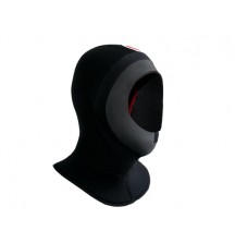 Шлем с манишкой Santi для полнолицевой маски ,6 мм